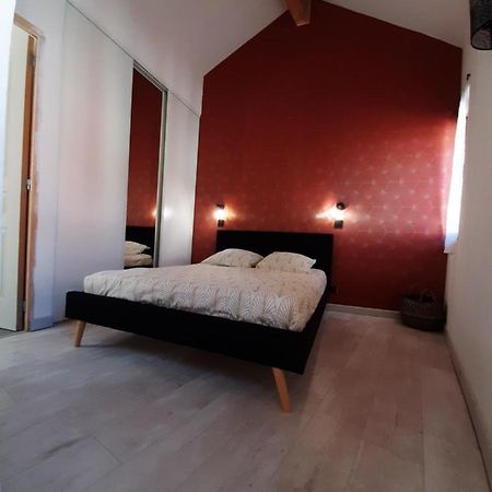 Laetitia Et Yaniv Dagon Apartment Elne Ngoại thất bức ảnh