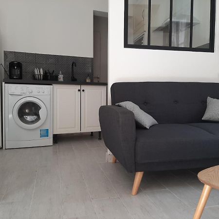 Laetitia Et Yaniv Dagon Apartment Elne Ngoại thất bức ảnh