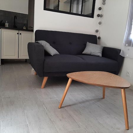 Laetitia Et Yaniv Dagon Apartment Elne Ngoại thất bức ảnh