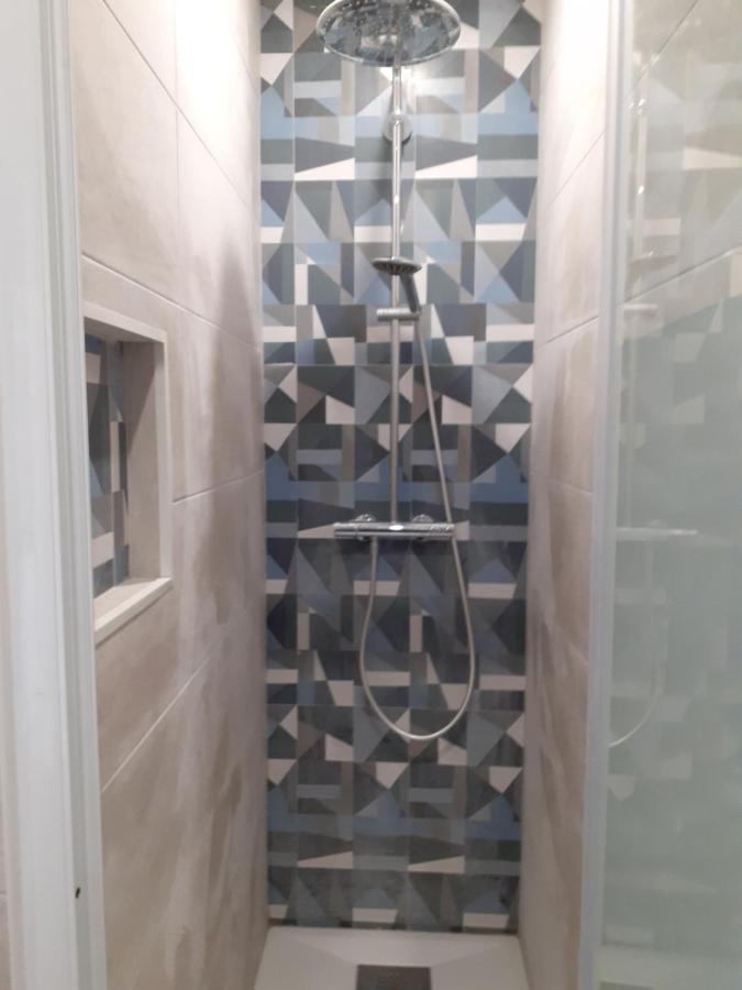 Laetitia Et Yaniv Dagon Apartment Elne Ngoại thất bức ảnh