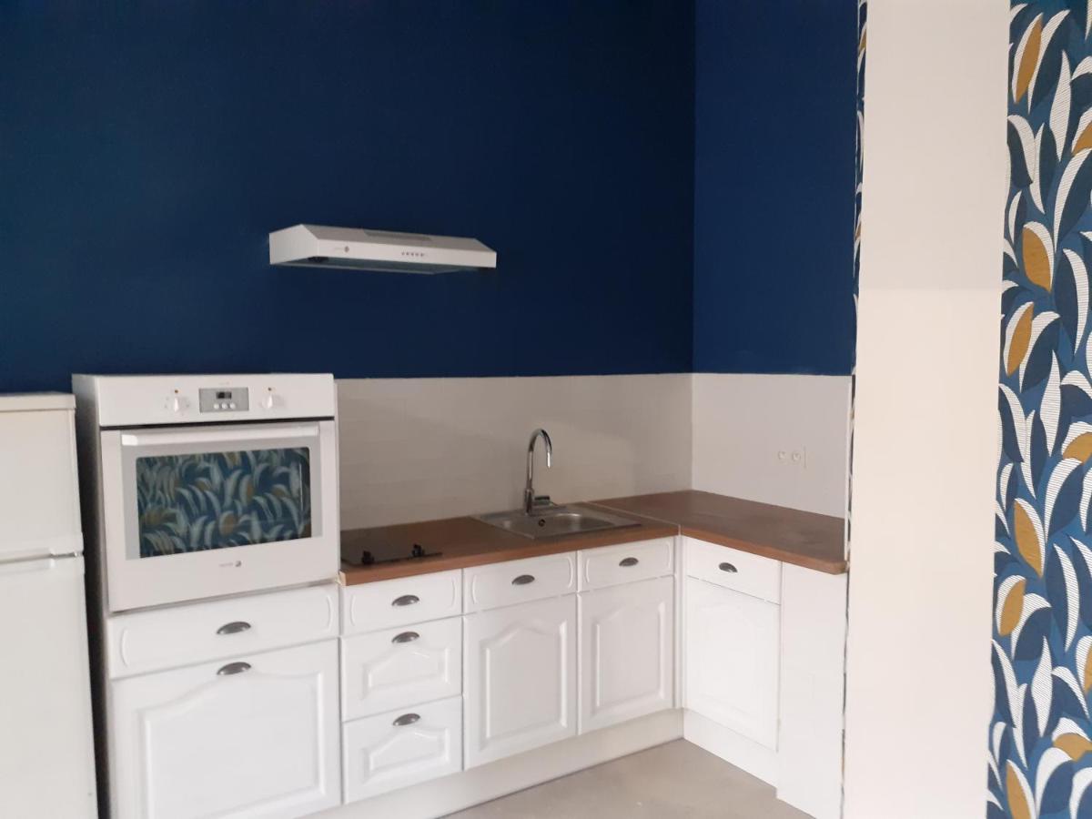 Laetitia Et Yaniv Dagon Apartment Elne Ngoại thất bức ảnh
