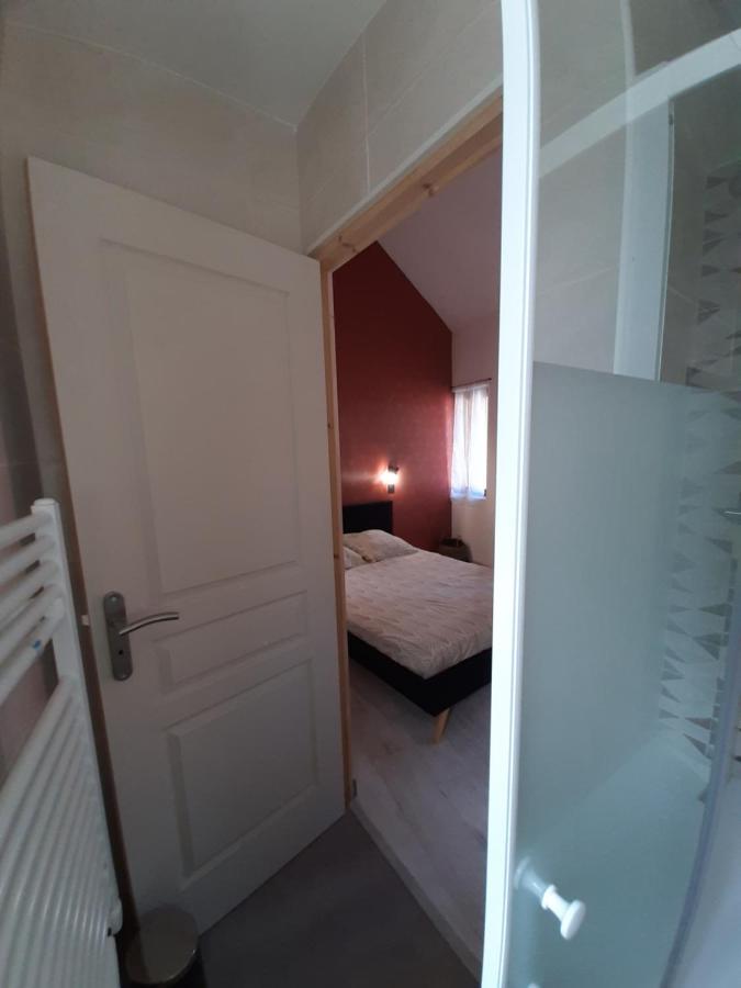 Laetitia Et Yaniv Dagon Apartment Elne Ngoại thất bức ảnh