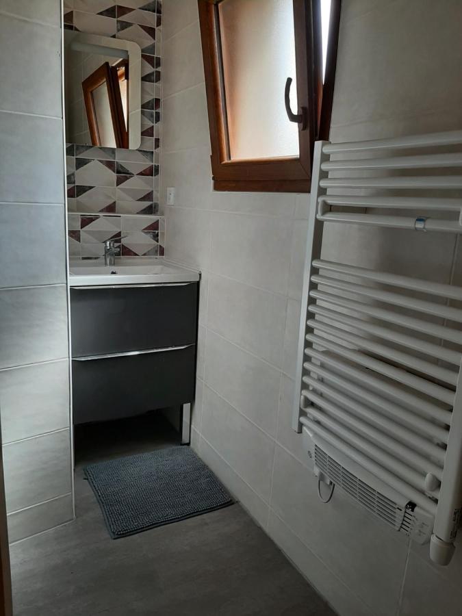 Laetitia Et Yaniv Dagon Apartment Elne Ngoại thất bức ảnh