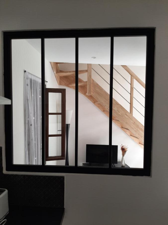 Laetitia Et Yaniv Dagon Apartment Elne Ngoại thất bức ảnh