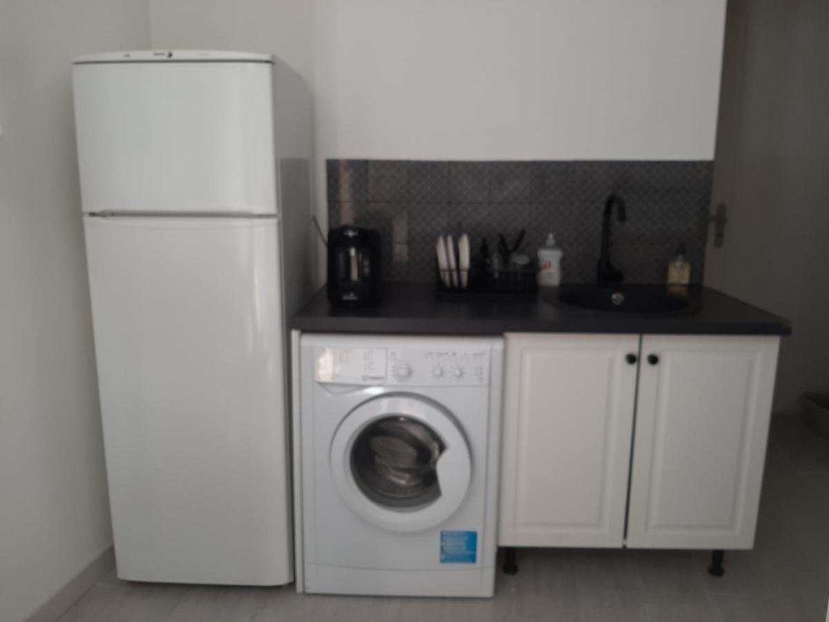 Laetitia Et Yaniv Dagon Apartment Elne Ngoại thất bức ảnh
