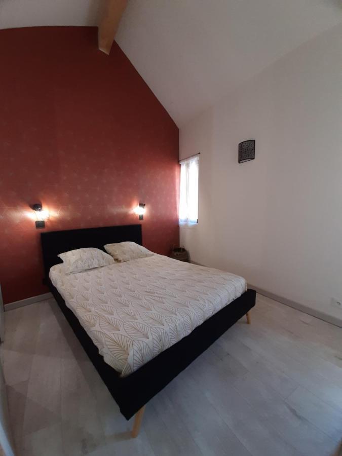 Laetitia Et Yaniv Dagon Apartment Elne Ngoại thất bức ảnh