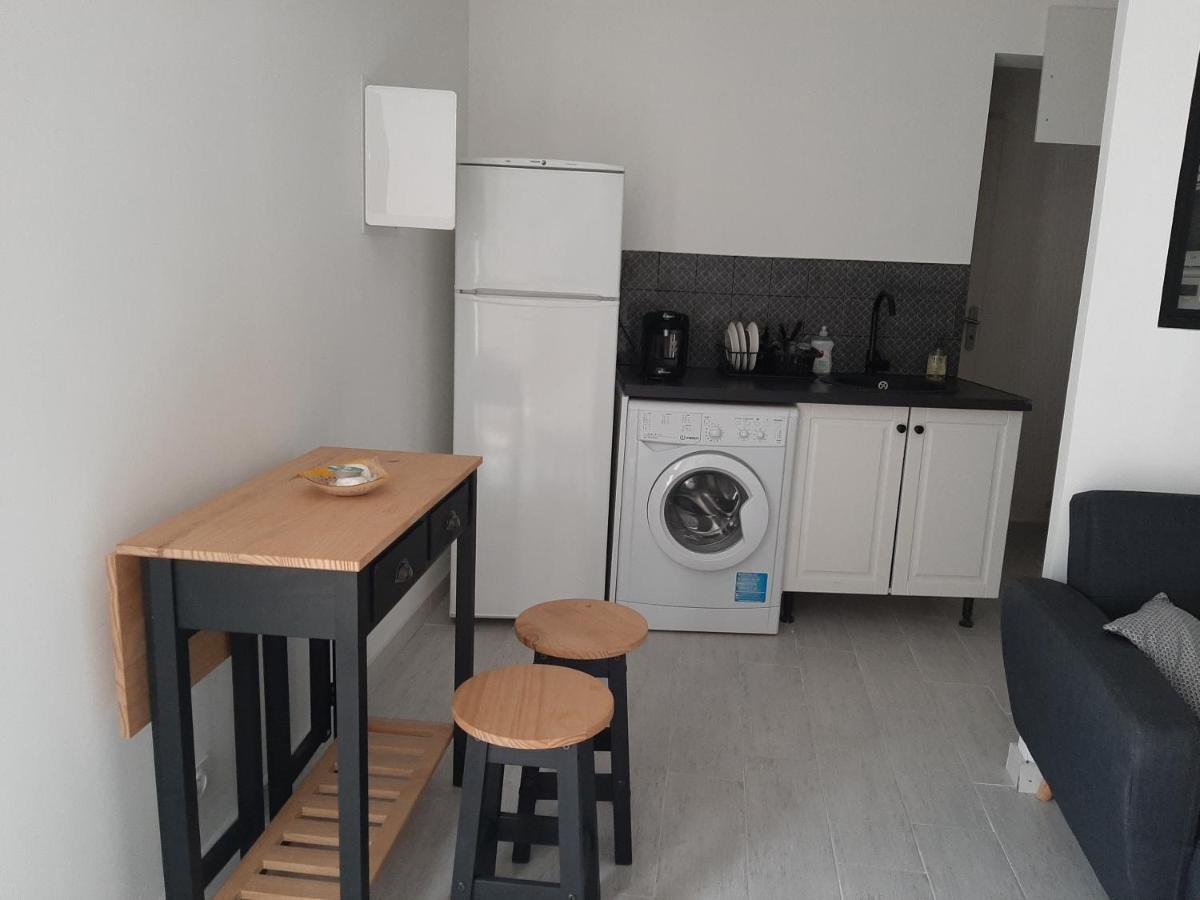 Laetitia Et Yaniv Dagon Apartment Elne Ngoại thất bức ảnh