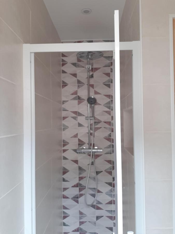 Laetitia Et Yaniv Dagon Apartment Elne Ngoại thất bức ảnh