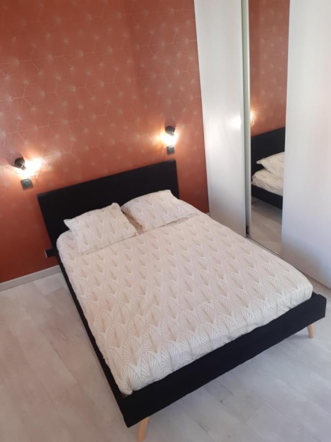 Laetitia Et Yaniv Dagon Apartment Elne Ngoại thất bức ảnh