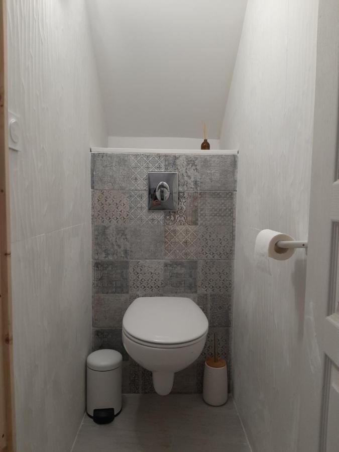 Laetitia Et Yaniv Dagon Apartment Elne Ngoại thất bức ảnh