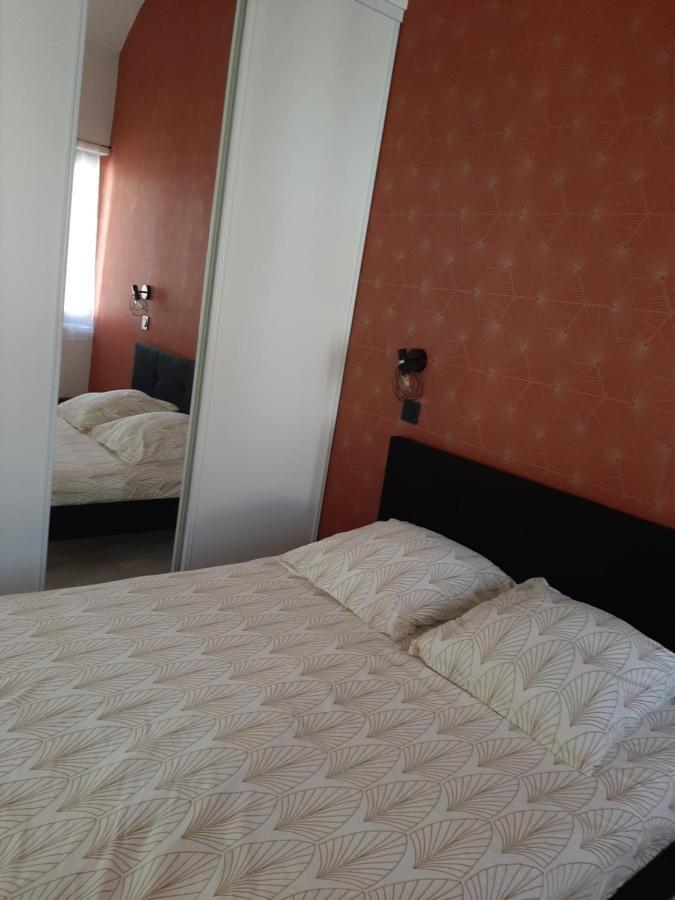 Laetitia Et Yaniv Dagon Apartment Elne Ngoại thất bức ảnh