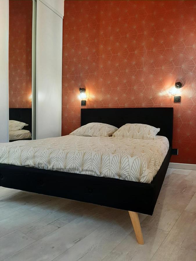 Laetitia Et Yaniv Dagon Apartment Elne Ngoại thất bức ảnh