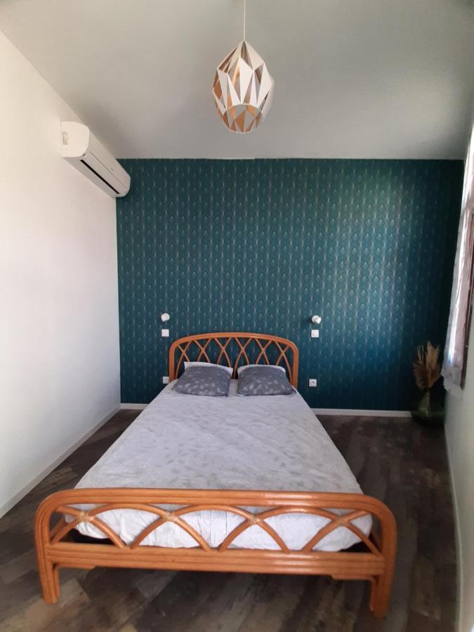 Laetitia Et Yaniv Dagon Apartment Elne Ngoại thất bức ảnh
