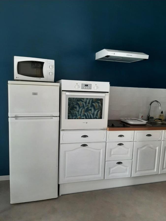 Laetitia Et Yaniv Dagon Apartment Elne Ngoại thất bức ảnh