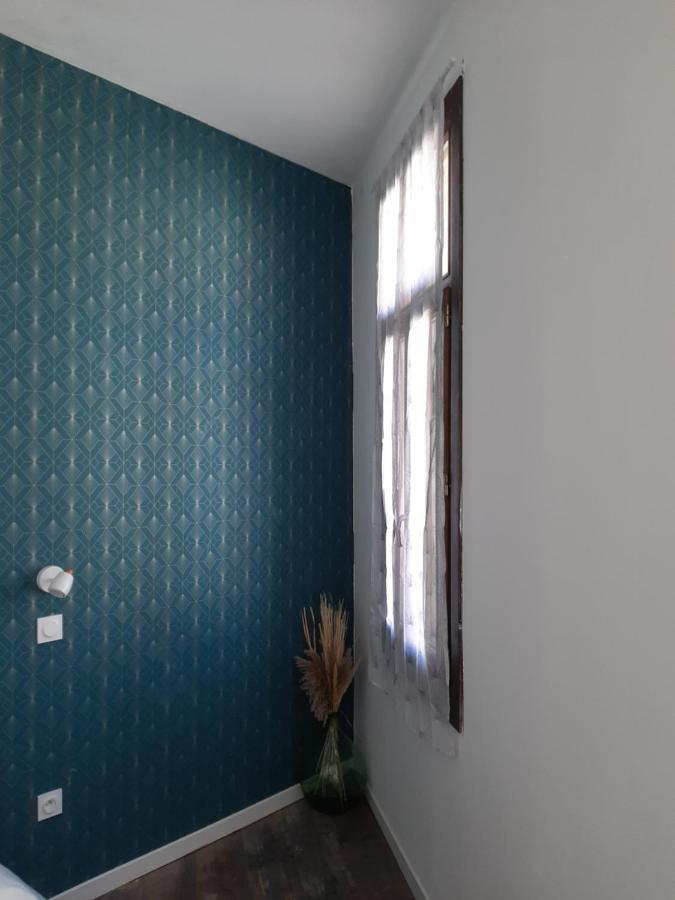 Laetitia Et Yaniv Dagon Apartment Elne Ngoại thất bức ảnh