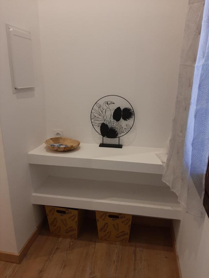 Laetitia Et Yaniv Dagon Apartment Elne Ngoại thất bức ảnh
