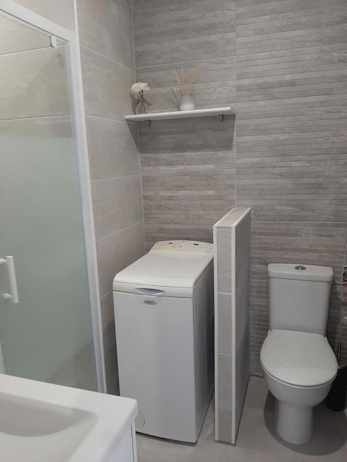Laetitia Et Yaniv Dagon Apartment Elne Ngoại thất bức ảnh
