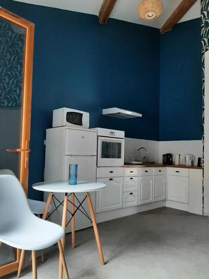 Laetitia Et Yaniv Dagon Apartment Elne Ngoại thất bức ảnh