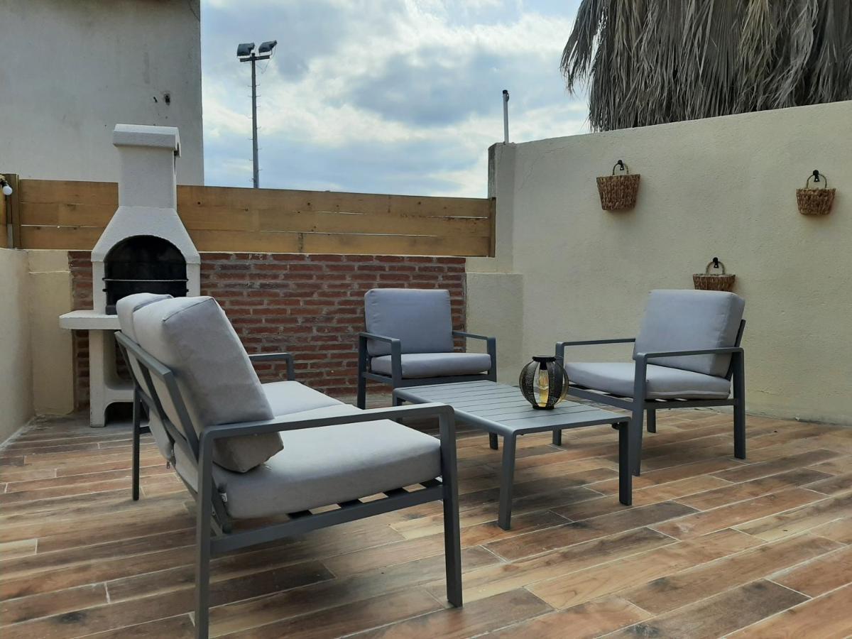 Laetitia Et Yaniv Dagon Apartment Elne Ngoại thất bức ảnh
